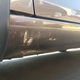Illustration for article titled How do I fix this rust?
